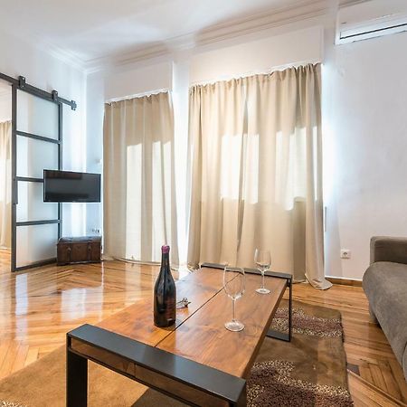 Appartamento Athens Oasis Esterno foto