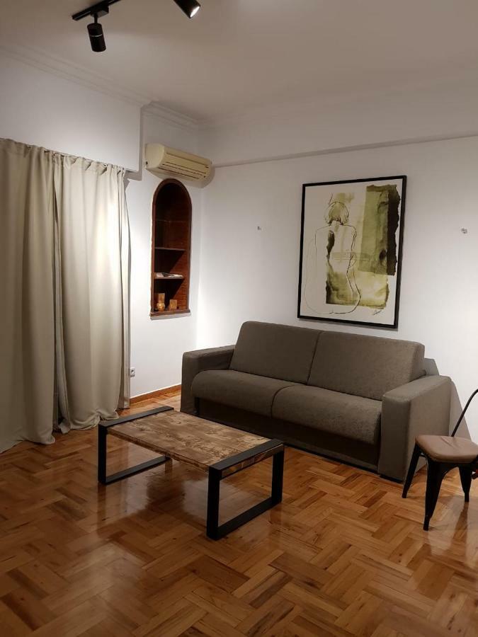 Appartamento Athens Oasis Esterno foto