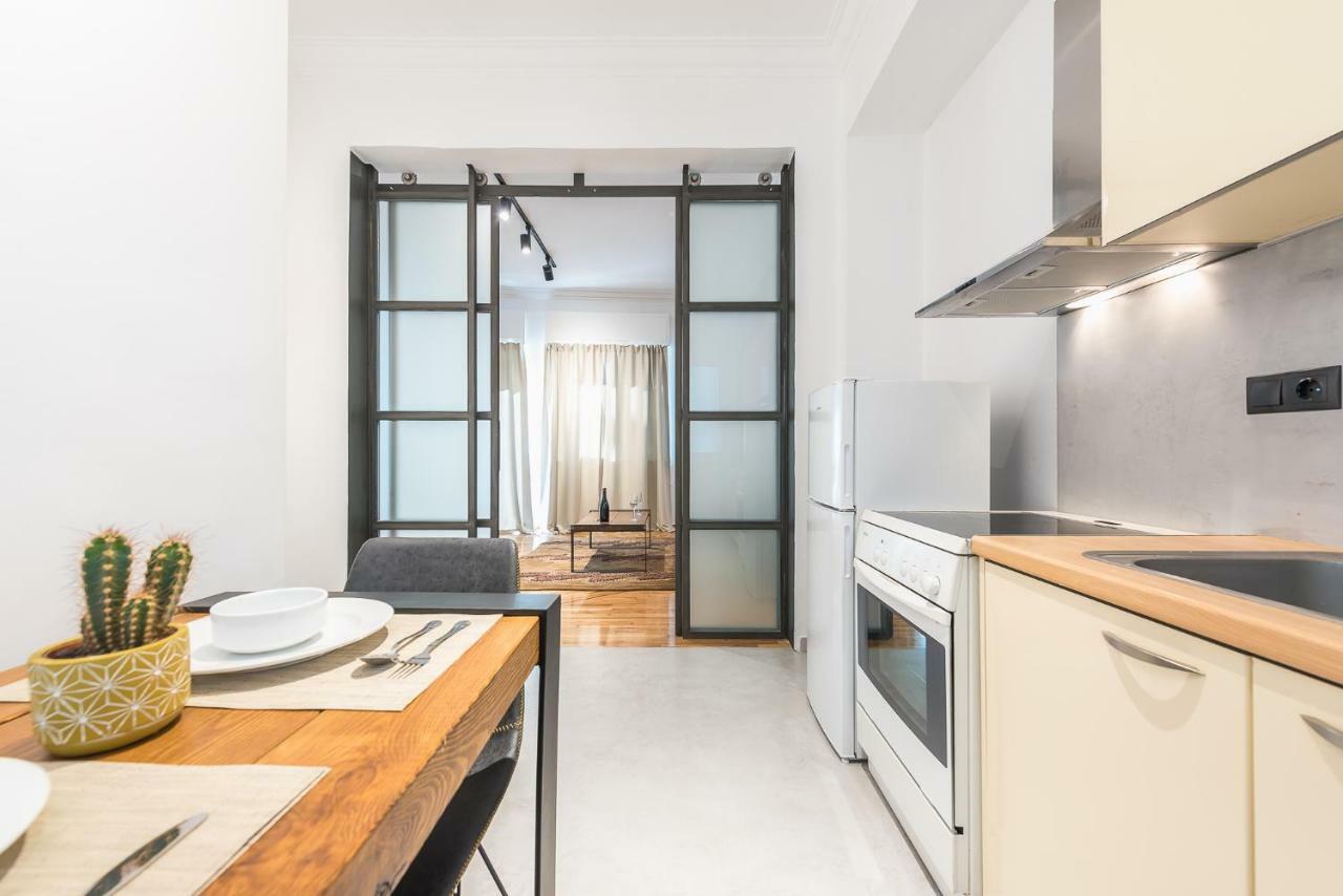 Appartamento Athens Oasis Esterno foto