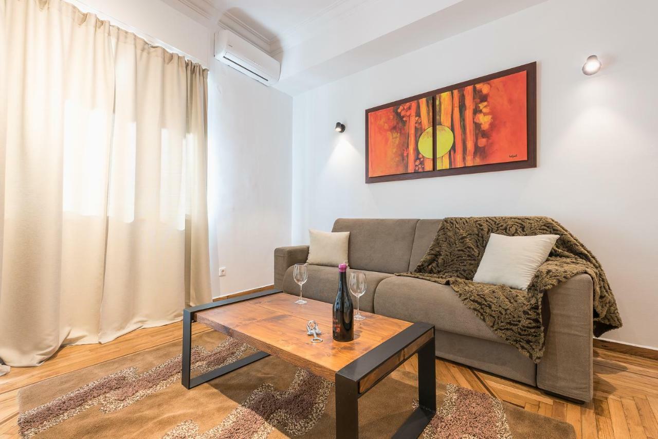 Appartamento Athens Oasis Esterno foto