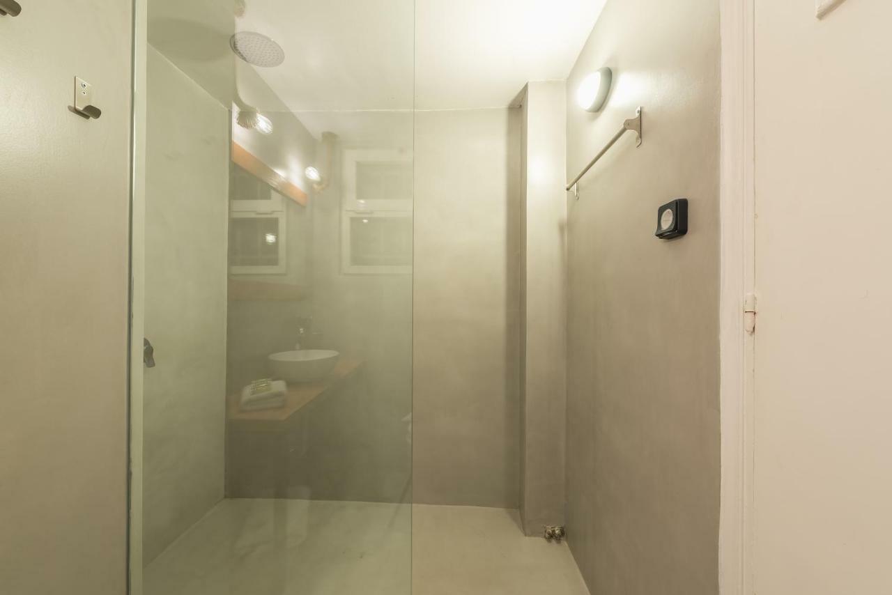 Appartamento Athens Oasis Esterno foto