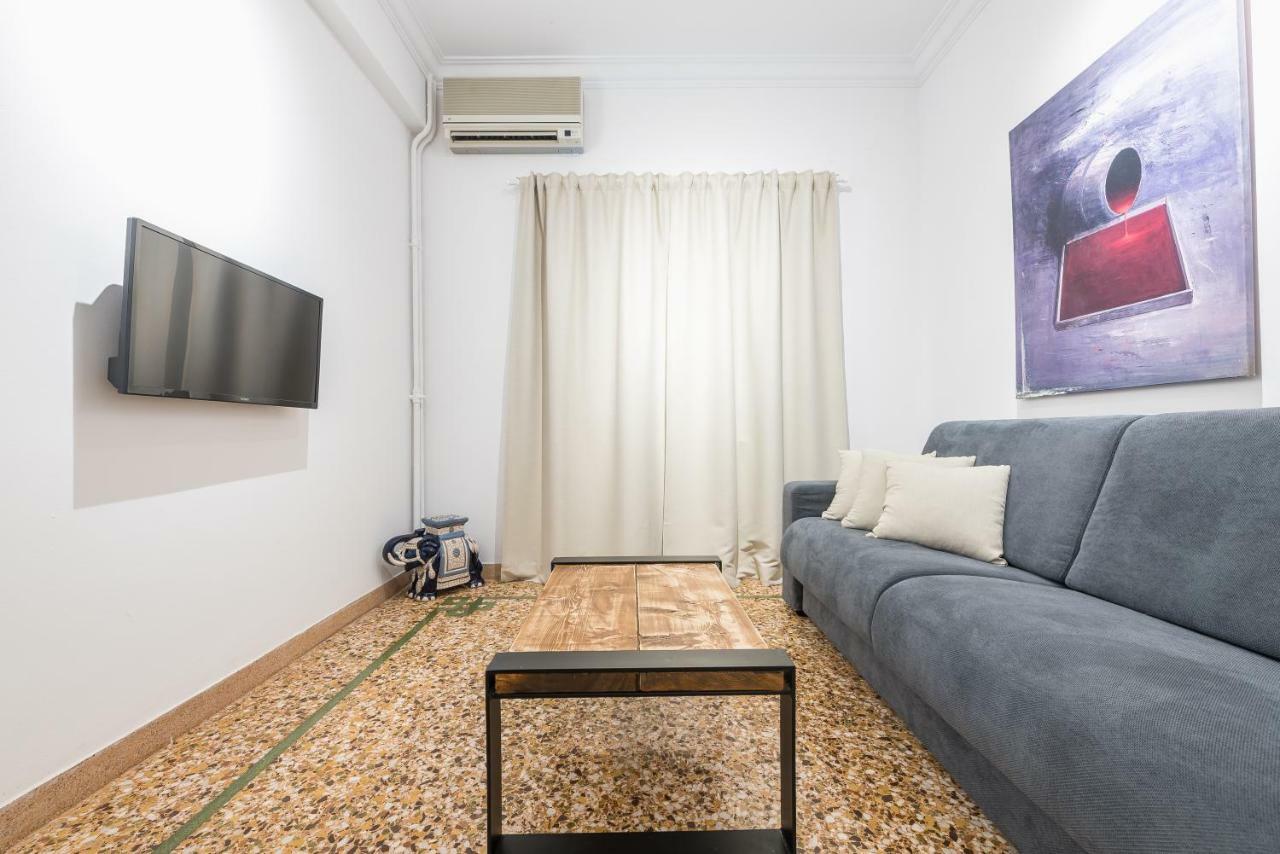 Appartamento Athens Oasis Esterno foto