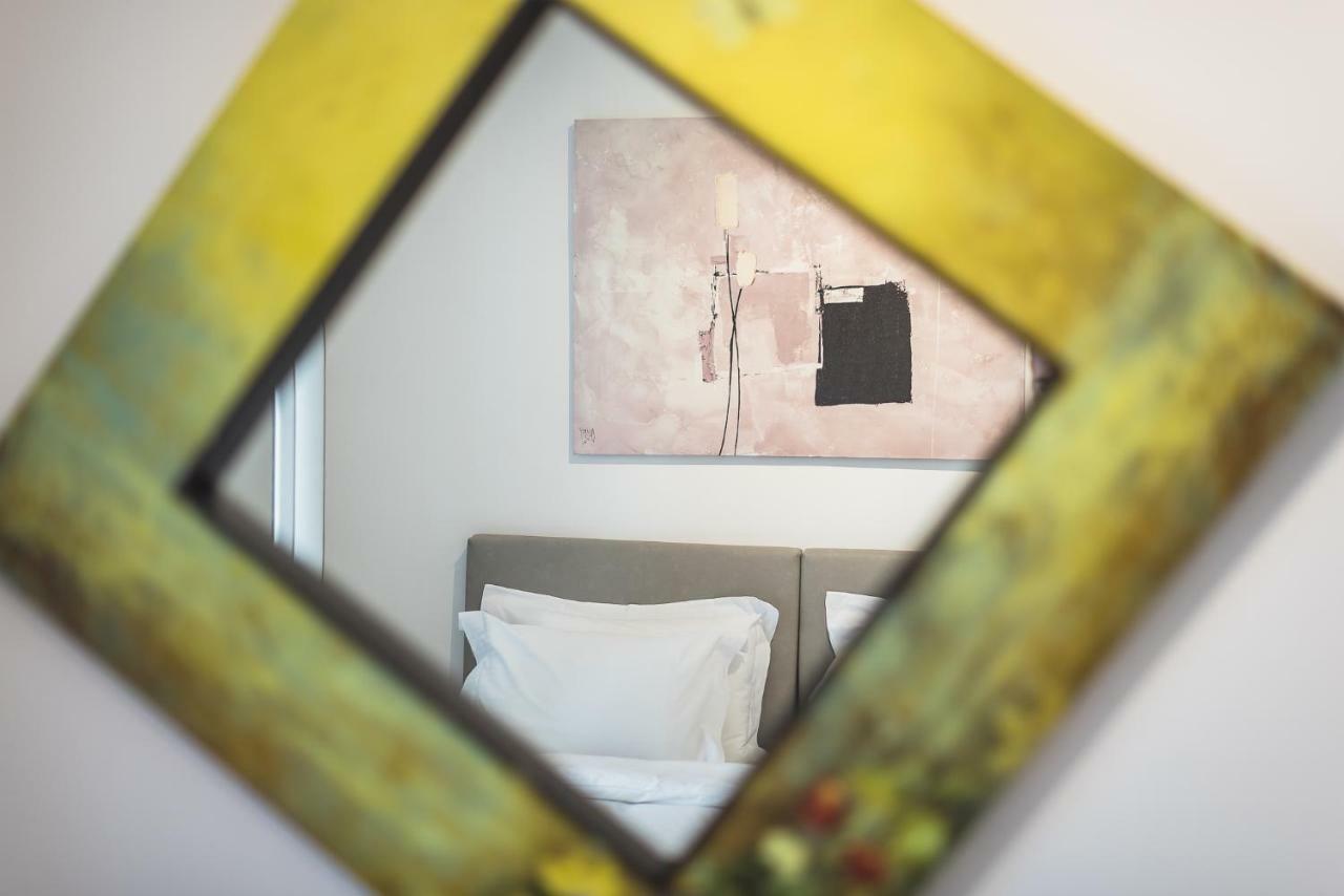 Appartamento Athens Oasis Esterno foto