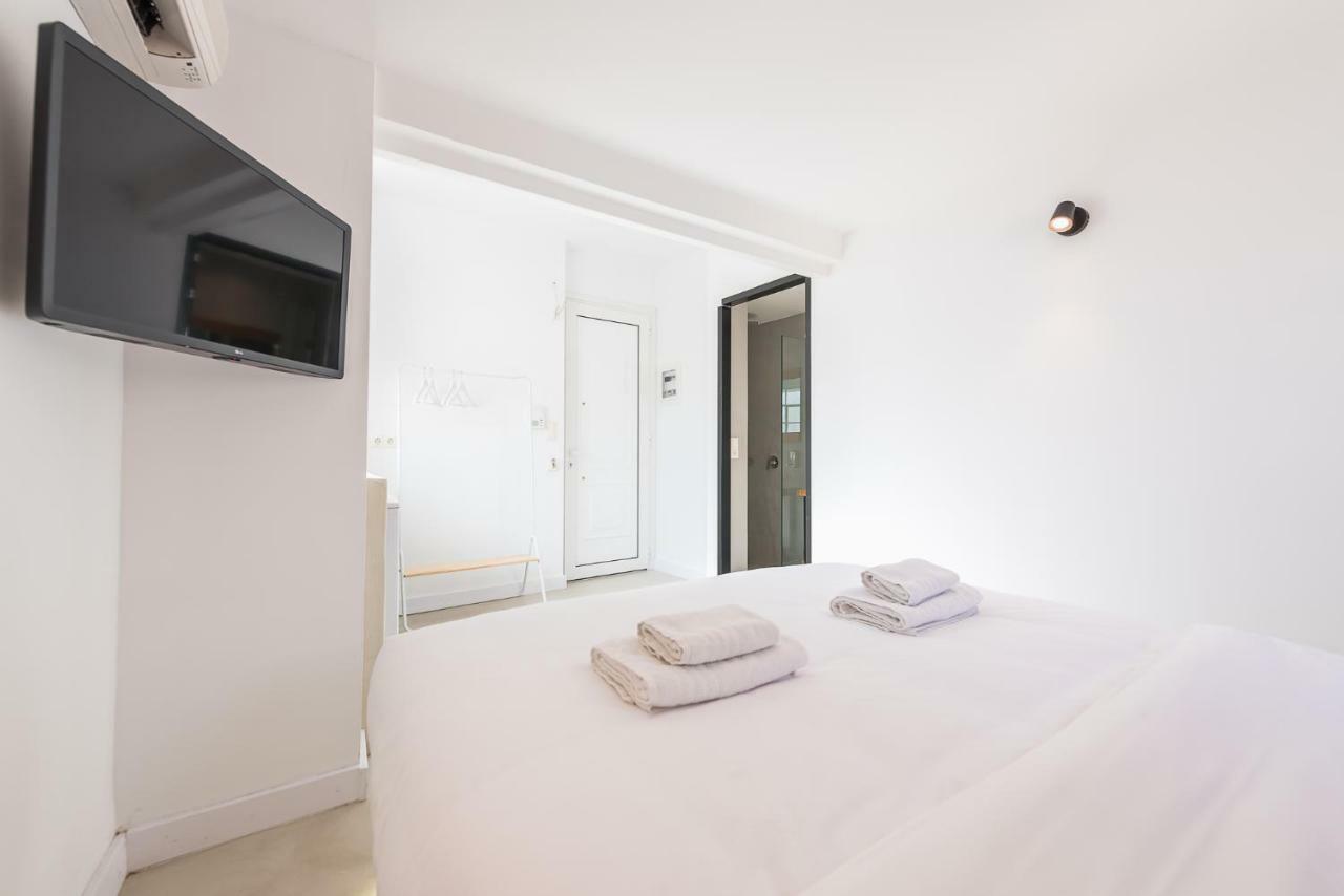 Appartamento Athens Oasis Esterno foto